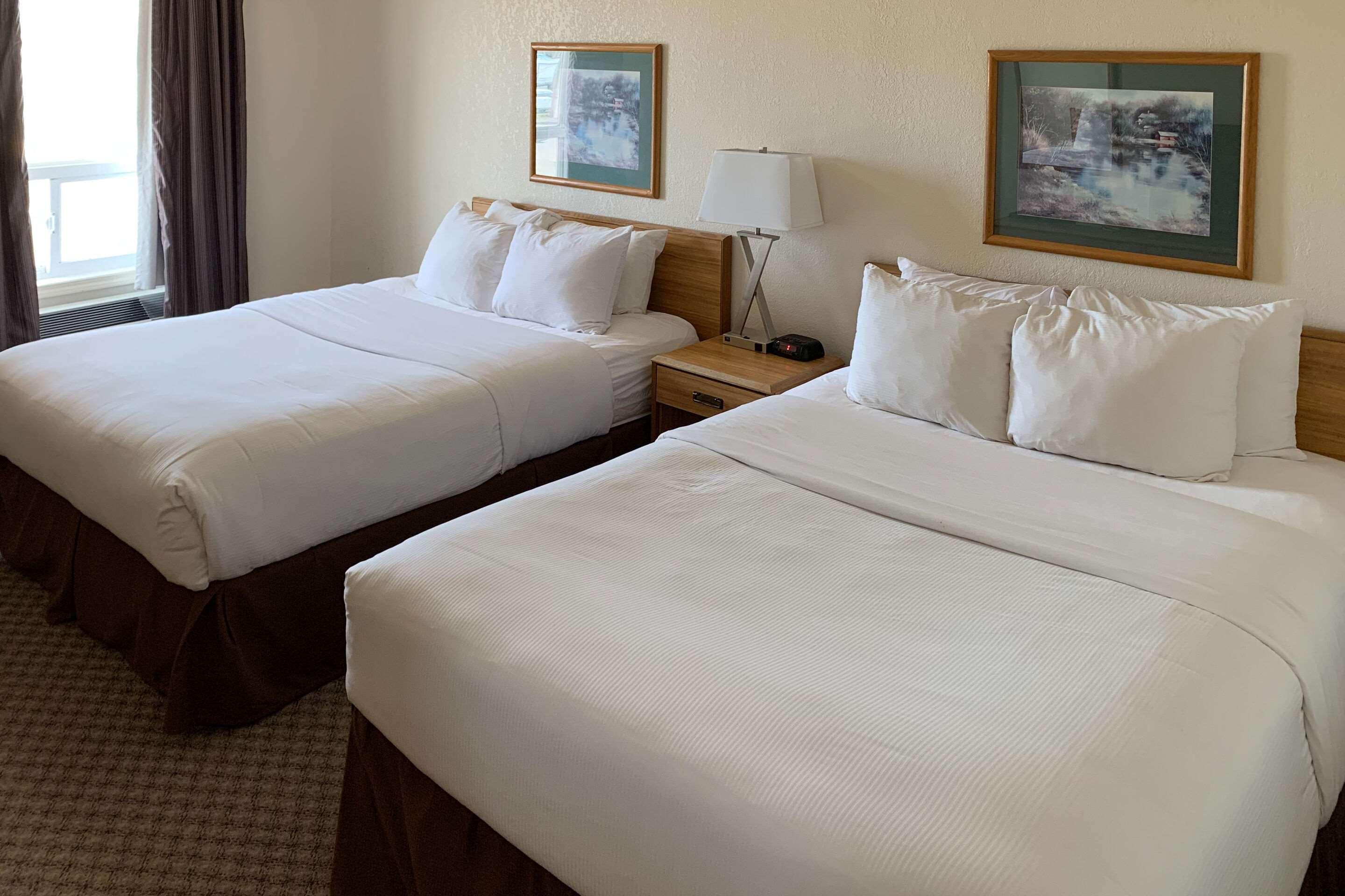 אלטונה Rodeway Inn מראה חיצוני תמונה